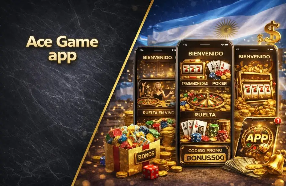 ¿Ace Game es confiable? Análisis de seguridad